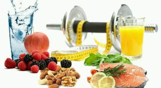 Ketogenic Diet and Sports Nutrition