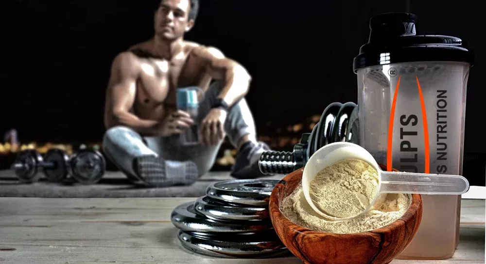 Myths About Sports Supplements: What’s True and What’s Not?