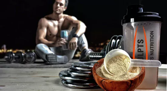 Myths About Sports Supplements: What’s True and What’s Not?