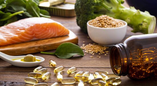 Omega-3