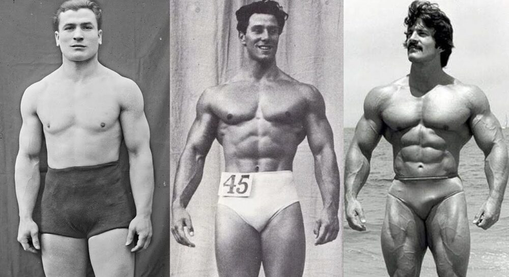 Steroids and Bodybuilding: Real Success Stories