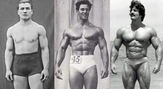 Steroids and Bodybuilding: Real Success Stories