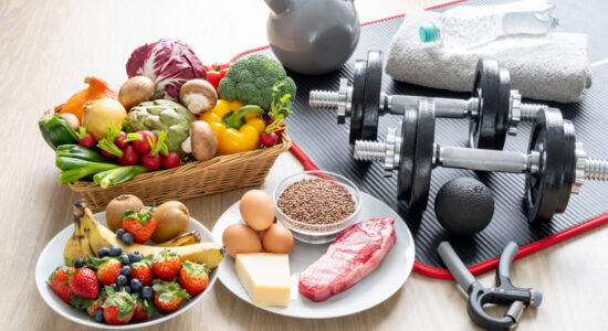 The Best Ways to Boost Energy Before a Workout