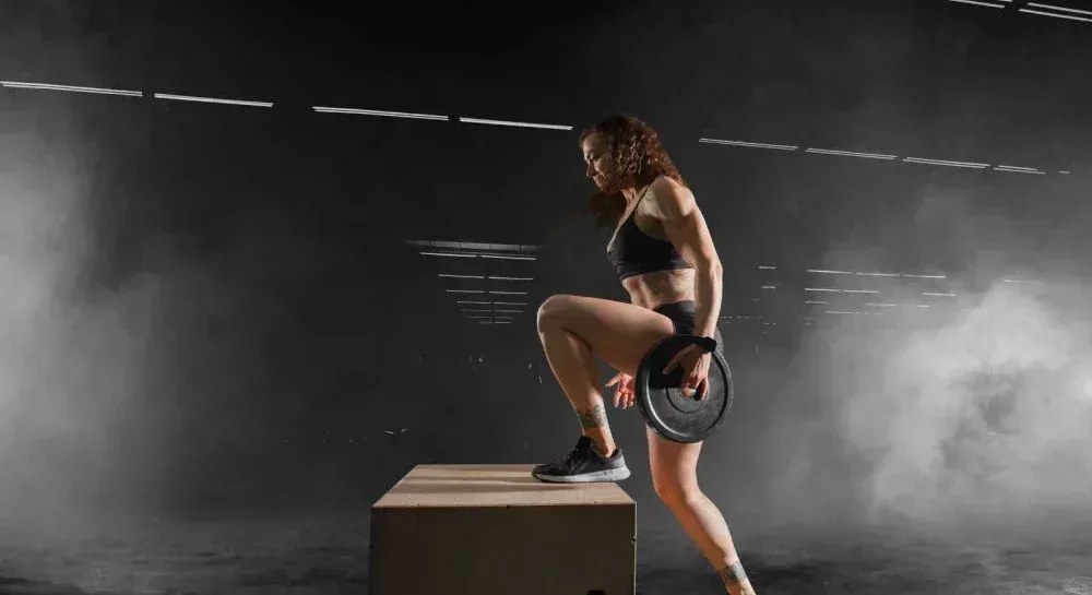 The Impact of Vitamins on Athletic Performance