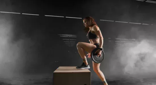 The Impact of Vitamins on Athletic Performance