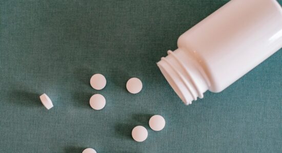 Top 10 Amino Acids for Muscle Growth