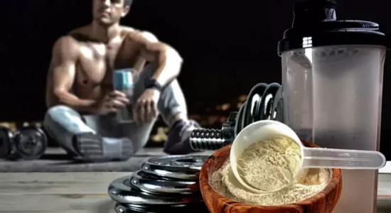 Top 10 Supplements for Endurance