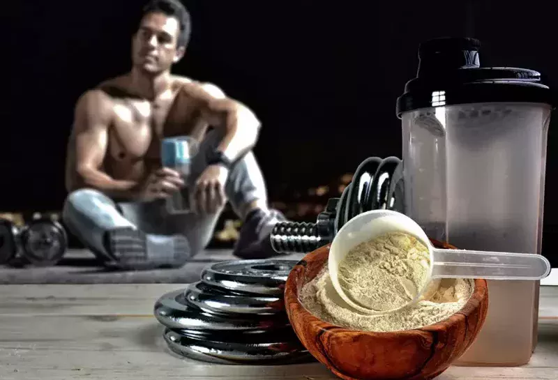 Top 10 Supplements for Endurance