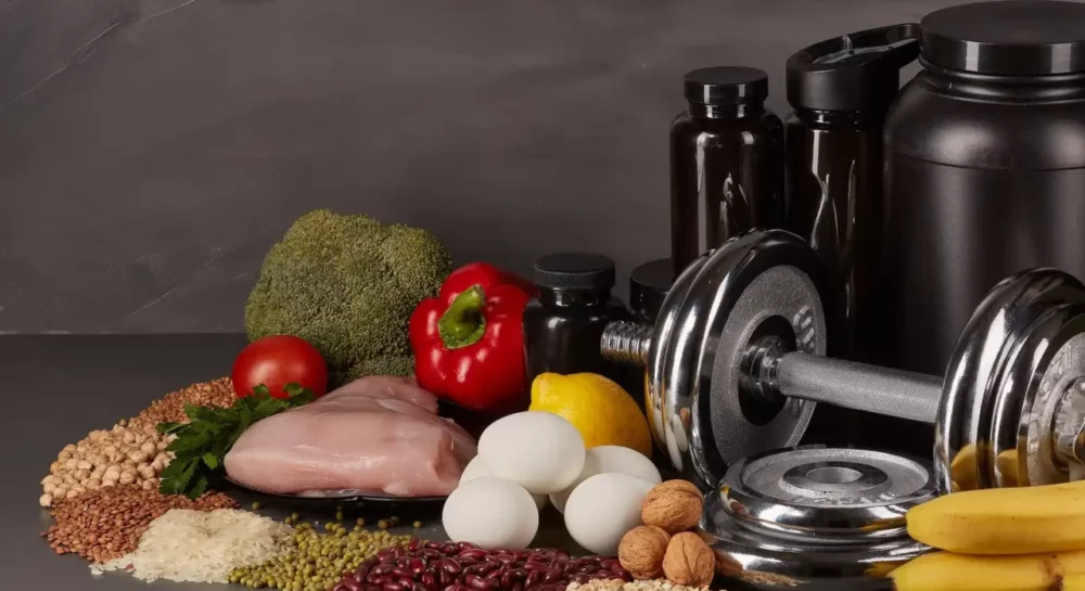 Top Sports Nutrition Trends in 2025