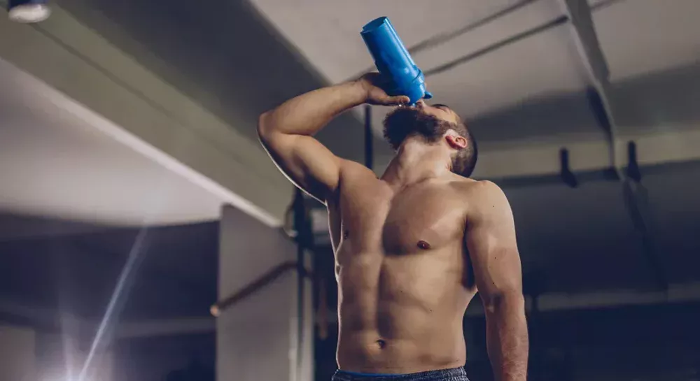 What Are BCAAs and How to Take Them Properly?