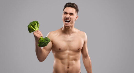 A Comprehensive Guide to Vegan Bodybuilding Nutrition