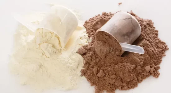 Understanding the Fundamentals: Protein vs. Gainer