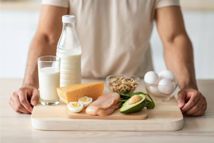 Restoring Hormonal Balance After a Steroid Cycle