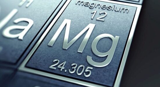 The Unsung Hero: The Crucial Role of Magnesium in an Athlete's Diet