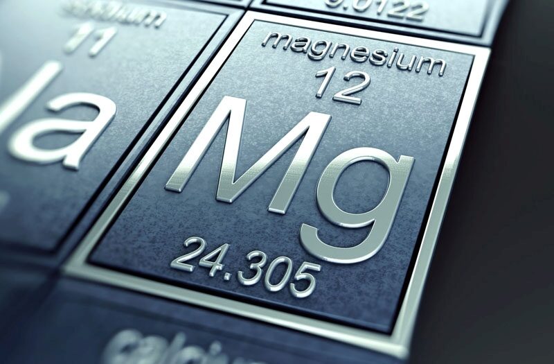The Unsung Hero: The Crucial Role of Magnesium in an Athlete's Diet