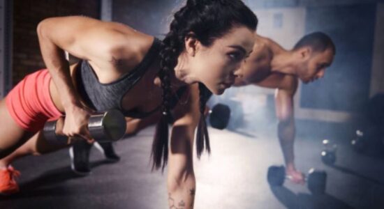 The Role of Amino Acids in Exercise