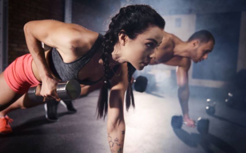 The Role of Amino Acids in Exercise