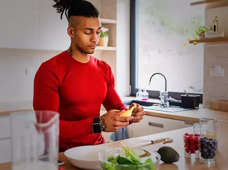 Gaining Mass on Steroids: The Ultimate Diet Plan