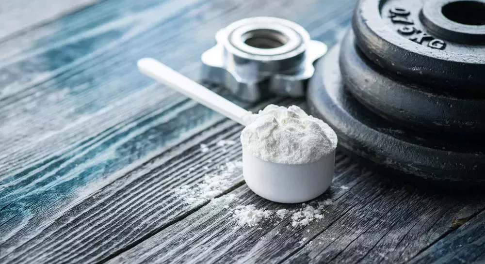 Using Beta-Alanine to Forge Endurance