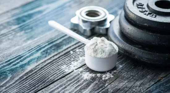Using Beta-Alanine to Forge Endurance