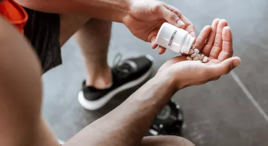 Probiotics for Athletes