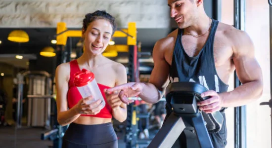 Sports Supplements for Beginners