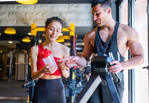 Sports Supplements for Beginners