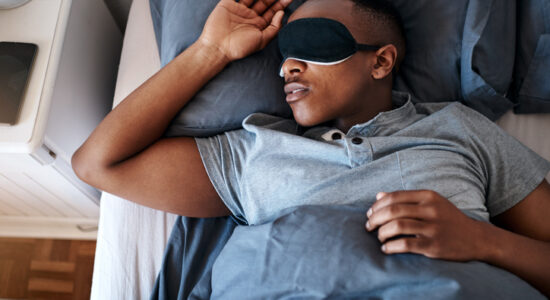 The 5 Best Supplements for Sleep Quality: Fall Asleep Faster, Naturally