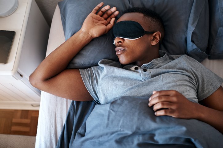 The 5 Best Supplements for Sleep Quality: Fall Asleep Faster, Naturally