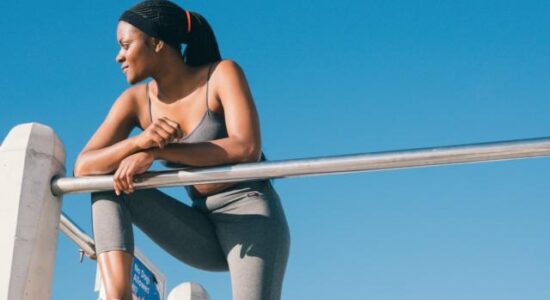 7 Best Exercises for Toned Legs and a Thigh Gap
