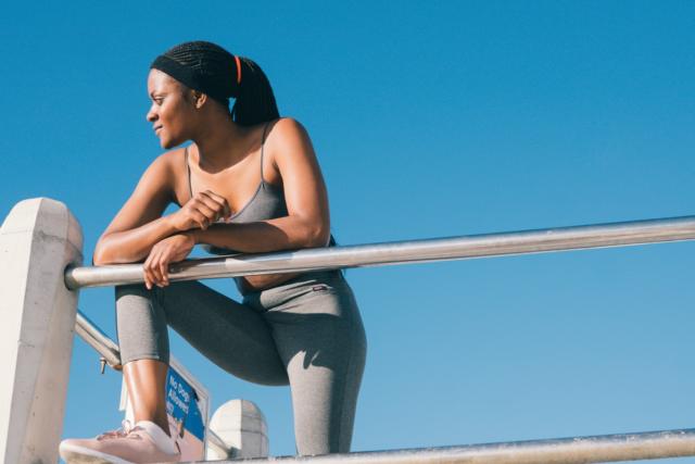 7 Best Exercises for Toned Legs and a Thigh Gap