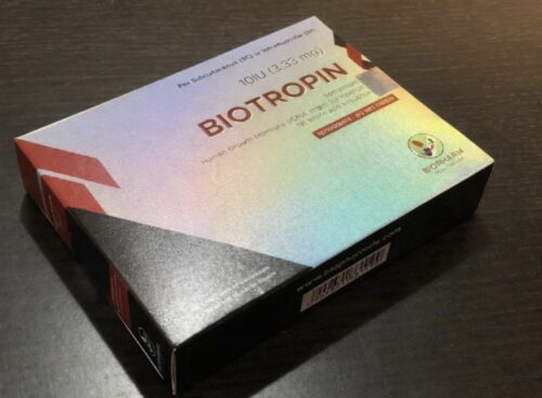 BioTropin