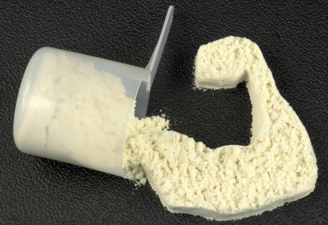 How to Choose the Best Supplement for Muscle Gain or Weight Loss