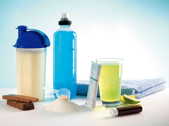 Is Protein Harmful Debunking the Most Common Sports Nutrition Myths