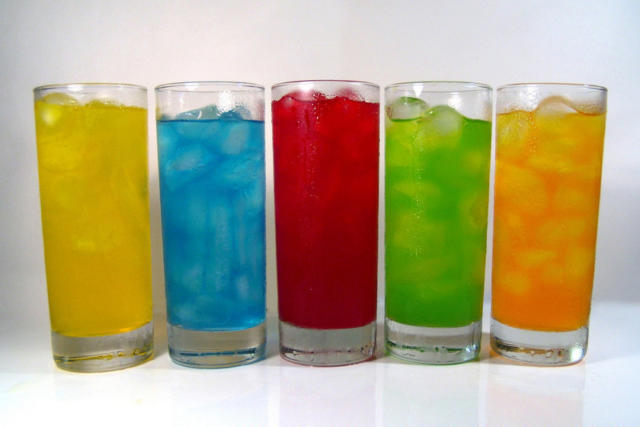 Understanding Isotonics