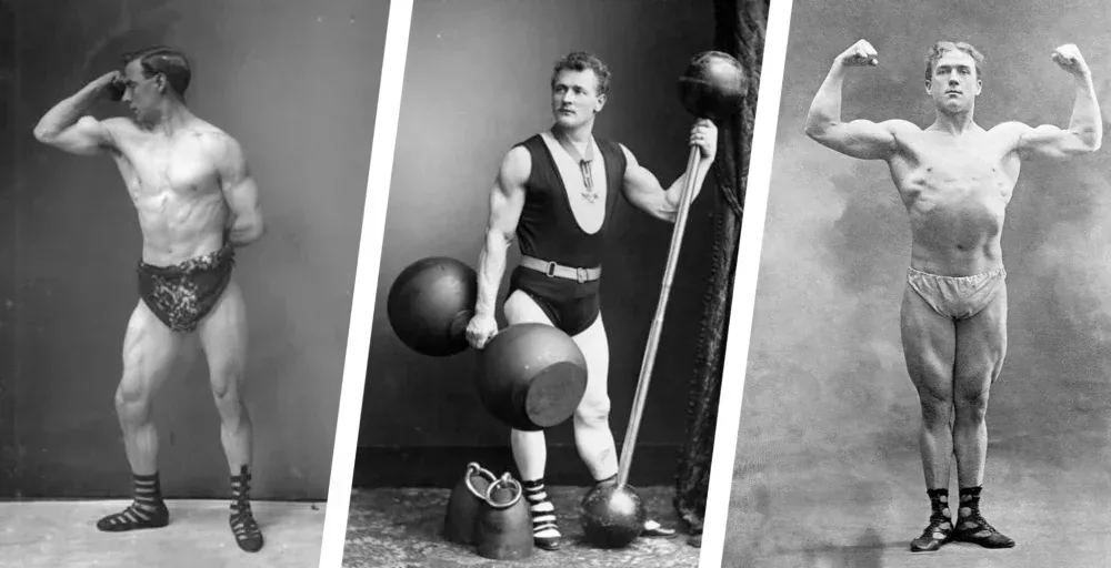 Anabolic Steroids A Brief History and How the Science Has Evolved