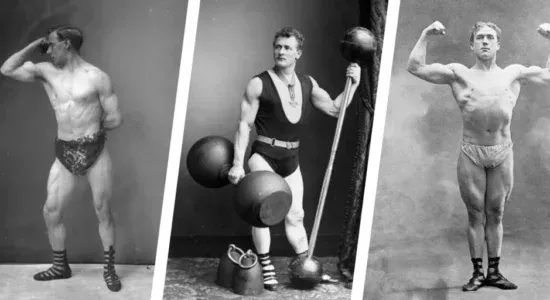 Anabolic Steroids A Brief History and How the Science Has Evolved