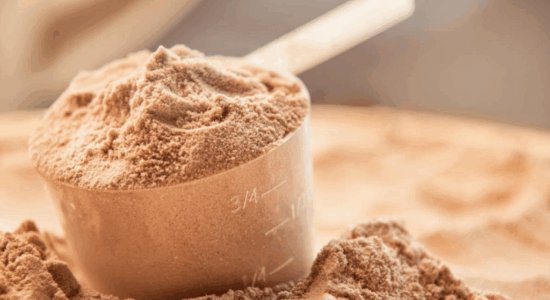 Side Effects of Protein Supplements Myths & Reality